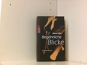 Bild des Verkufers fr Begehrliche Blicke: Erotischer Roman zum Verkauf von Book Broker