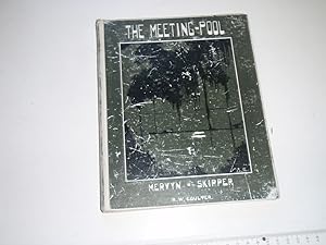 Seller image for The Melting-Pool: A Tale of borneo for sale by Westgate Bookshop