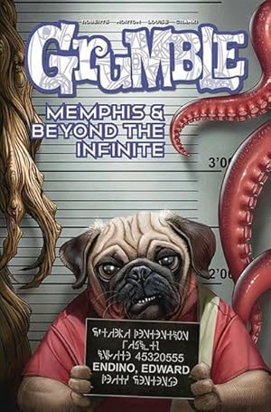 Immagine del venditore per Grumble 3 : Memphis & Beyond the Infinite venduto da GreatBookPrices