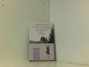 Image du vendeur pour Leben zwischen den Seiten: Roman (suhrkamp taschenbuch) mis en vente par Book Broker