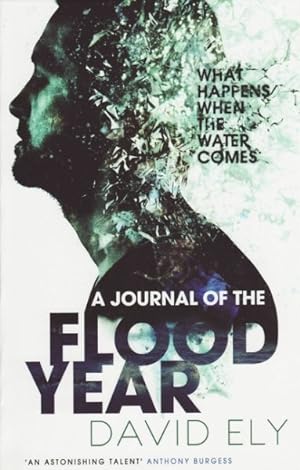 Bild des Verkufers fr Journal of the Flood Year zum Verkauf von GreatBookPrices