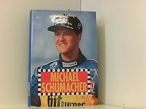 Bild des Verkufers fr Michael Schumacher. Aus d. Amerikan. von Frank Fiedeler. zum Verkauf von Book Broker