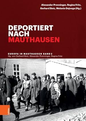 Immagine del venditore per Deportiert Nach Mauthausen -Language: german venduto da GreatBookPrices