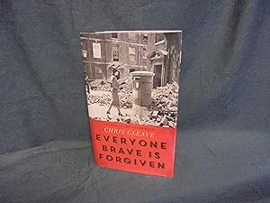 Seller image for Everyone Brave Is Forgiven for sale by Gemini-Books