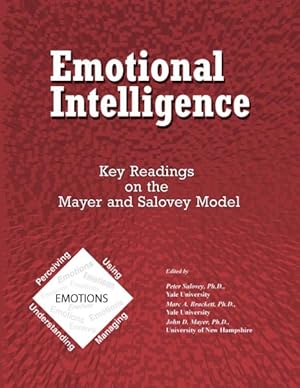 Seller image for Emotional Intelligence : Key Readings on the Mayer and Salovey Model for sale by GreatBookPrices