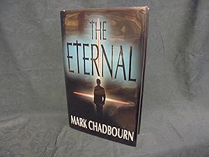 Seller image for The Eternal for sale by Gemini-Books