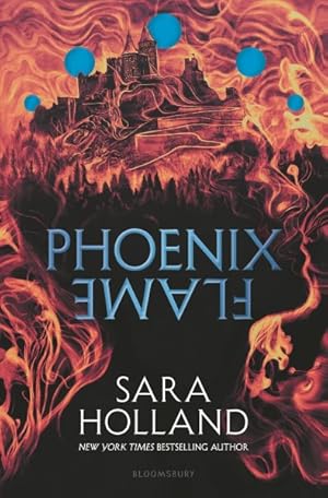 Seller image for Phoenix Flame for sale by GreatBookPrices