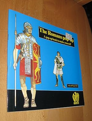 Seller image for The Romans pop- up for sale by Dipl.-Inform. Gerd Suelmann