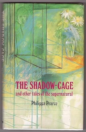 Seller image for The Shadow-Cage and Other Tales of the Supernatural for sale by HAUNTED BOOKSHOP P.B.F.A.