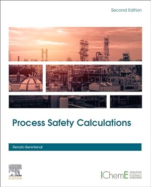 Seller image for Process Safety Calculations for sale by GreatBookPricesUK