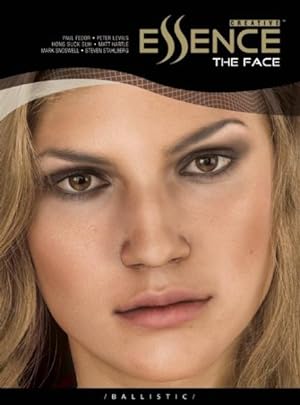 Seller image for Face : Modeling and Texturing for sale by GreatBookPricesUK