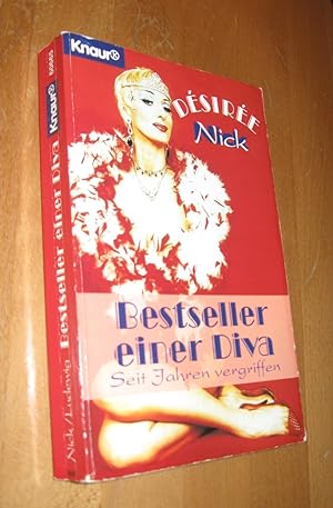 Bild des Verkufers fr Bestseller einer Diva zum Verkauf von Dipl.-Inform. Gerd Suelmann