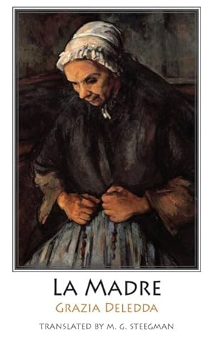 Seller image for La Madre : The Woman and the Priest for sale by GreatBookPrices