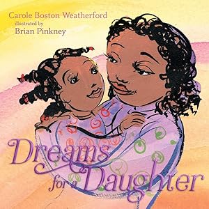 Seller image for Dreams for a Daughter for sale by GreatBookPrices
