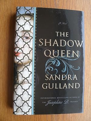 Seller image for The Shadow Queen for sale by Scene of the Crime, ABAC, IOBA