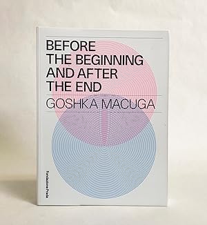 Goshka Macuga: Before the Beginning and after the End