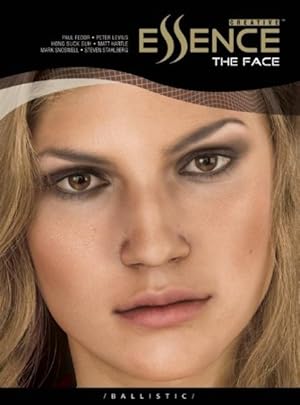 Seller image for Face : Modeling and Texturing for sale by GreatBookPrices