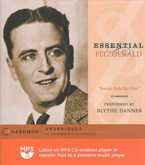 Seller image for Essential Fitzgerald for sale by GreatBookPricesUK