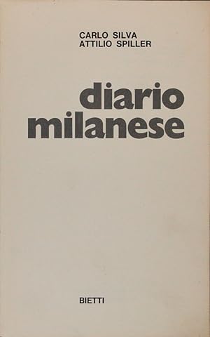 Diario milanese