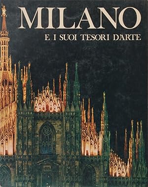 Milano e i suoi tesori d'arte