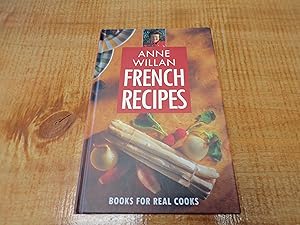 Bild des Verkufers fr FRENCH RECIPES zum Verkauf von Ink & Quill Books