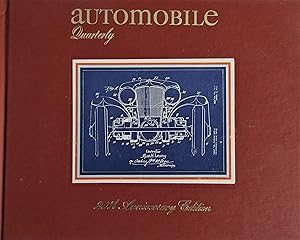 Automobile Quarterly Volume 20, Number 2
