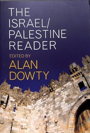 Seller image for Israel/Palestine Reader for sale by GreatBookPrices