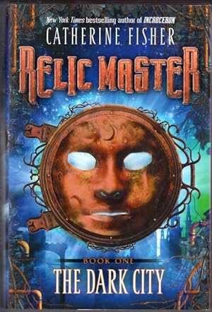 The Dark City (Relic Master Book 1)