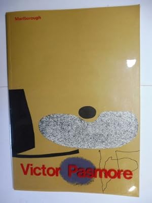 Victor Pasmore. Das Abbild auf der Suche nach seinem Selbst. Neue Werke 1965-1973 *.