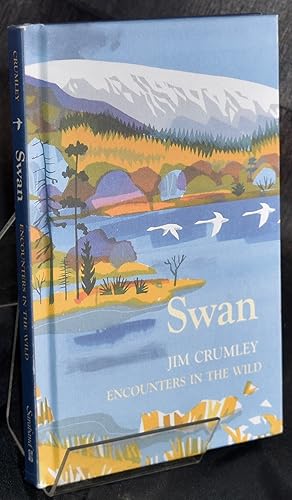 Swan (Encounters in the Wild)