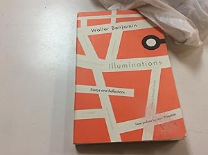 Seller image for Illuminations: Essays and Reflections for sale by footnotes