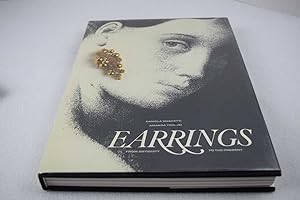 Immagine del venditore per Earrings from Antiquity to the Present venduto da Lotzabooks