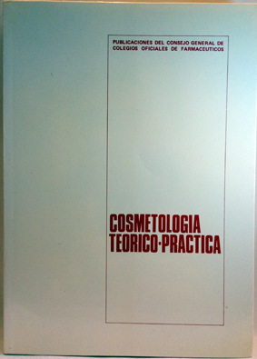 Cosmetologia Teorico-Practica