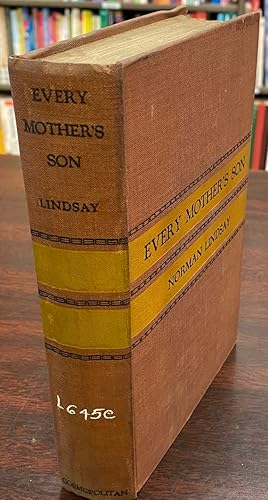 Every Mother's Son (1st Edition published in Austraila titled: Redheap)