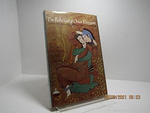 THE RUBAIYAT OF OMAR KHAYYAM