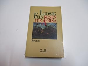 Imagen del vendedor de Rosen fr Afrika. a la venta por Ottmar Mller