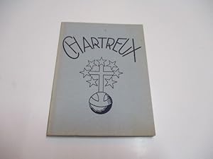 Seller image for L ordre des Chartreux. for sale by Ottmar Mller
