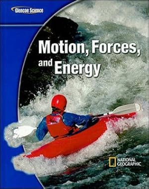 Seller image for Motion, Forces, and Energy for sale by GreatBookPrices