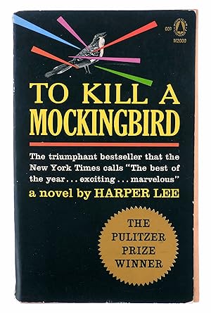 Seller image for To Kill a Mockingbird for sale by Black Falcon Books