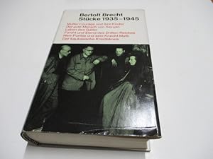 Immagine del venditore per St�cke 1935-1945. venduto da Ottmar M�ller