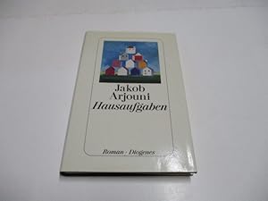 Seller image for Hausaufgaben. for sale by Ottmar Mller