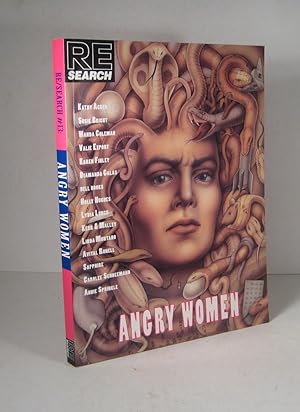 Angry Women