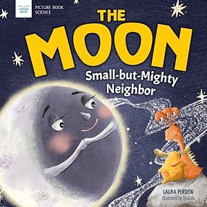Immagine del venditore per Moon : Small-but-mighty Neighbor venduto da GreatBookPrices