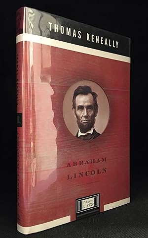 Bild des Verkufers fr Abraham Lincoln; A Penguin Life zum Verkauf von Burton Lysecki Books, ABAC/ILAB
