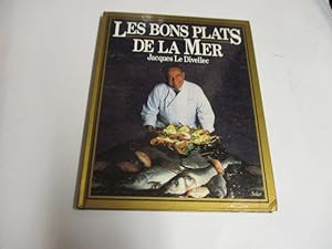 Image du vendeur pour Le bon plats de la mer. mis en vente par Ottmar Mller