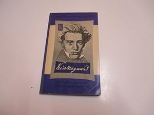 Seller image for Sren Kierkegaard in Selbstzeugnissen und Bilddokumenten. for sale by Ottmar Mller