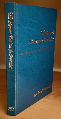 Records of the Most Ancient and Puissant Order of the Beggar's Benison and Merryland, [of] Anstru...