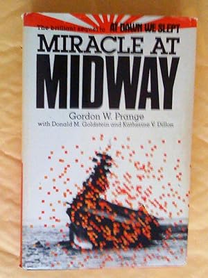 Seller image for Miracle At Midway for sale by Livresse