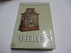 Bild des Verkufers fr Uhren. zum Verkauf von Ottmar Mller