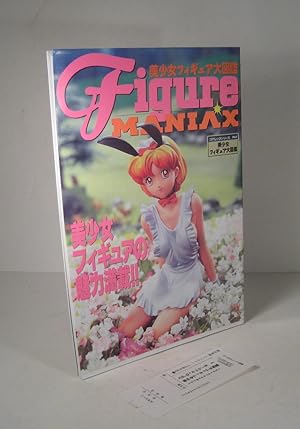 Shop Japanese Illustrated Manga Books and Collectibles